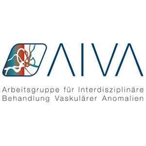 Zertifikat_Logo_Arbeitsgruppe fuer interdisziplinaere Behandlung vaskuelaerer Anomalien