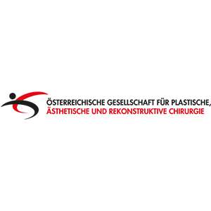 Zertifikat_Logo_Oesterreichische Geselleschaft fuer plastische-aesthetische-rekonstruktive Chrirurgie