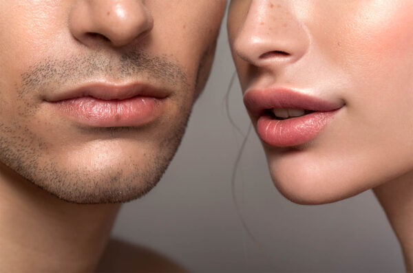 Lippe / Lippenkorrektur – Bild 2